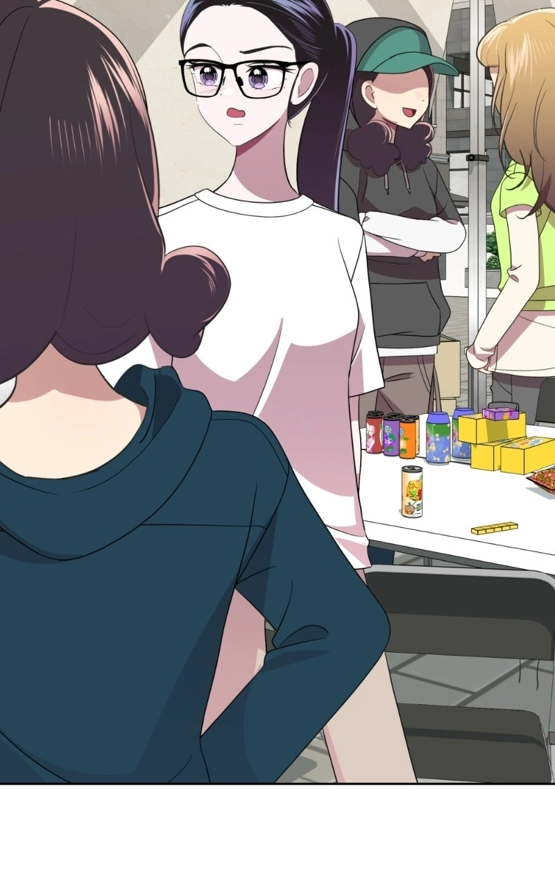 Read Ilchon Application chapter 22 image 80 on Lezhin