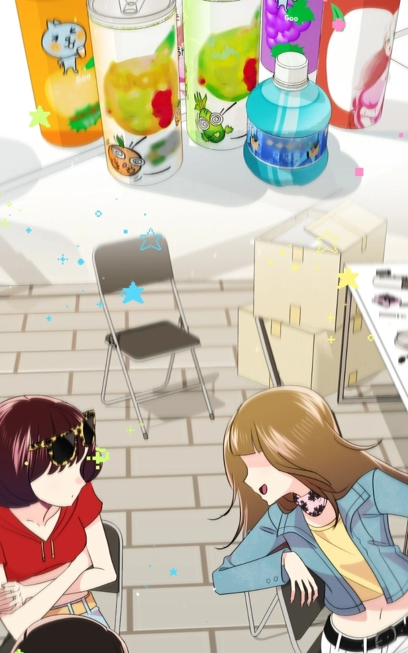 Read Ilchon Application chapter 22 image 84 on Lezhin