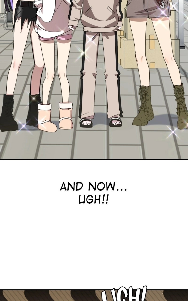 Read Ilchon Application chapter 23 image 10 on Lezhin