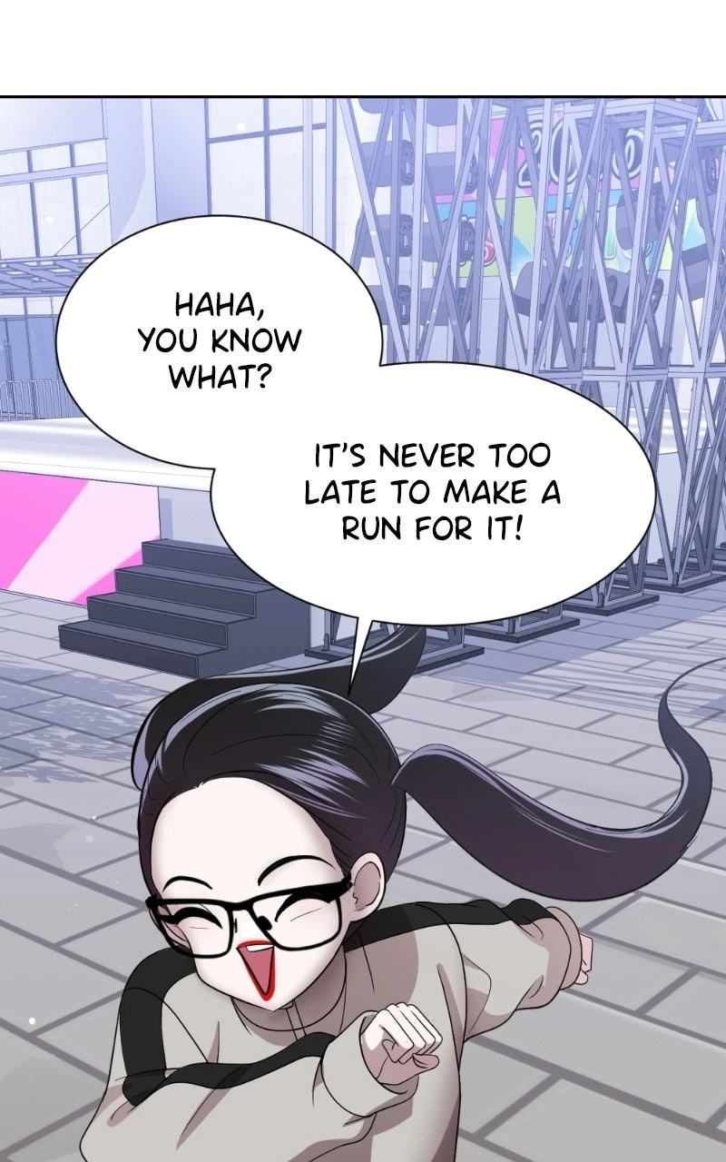 Read Ilchon Application chapter 23 image 118 on Lezhin