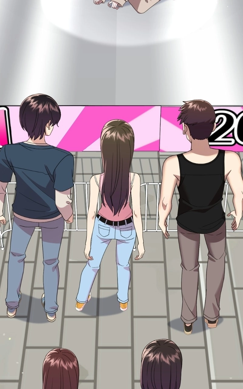 Read Ilchon Application chapter 23 image 125 on Lezhin
