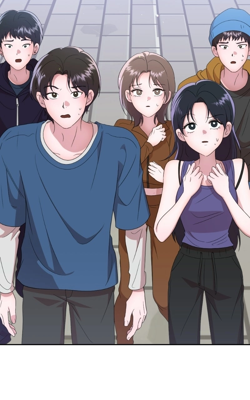 Read Ilchon Application chapter 23 image 127 on Lezhin