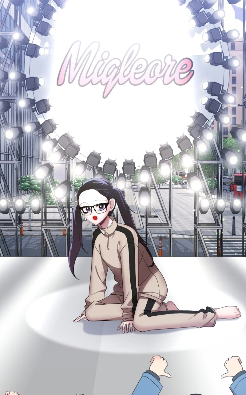 Read Ilchon Application chapter 23 image 132 on Lezhin