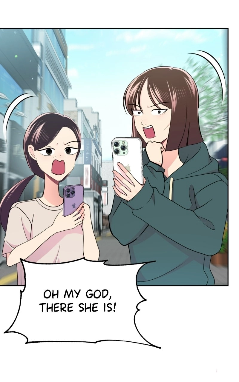 Read Ilchon Application chapter 23 image 2 on Lezhin