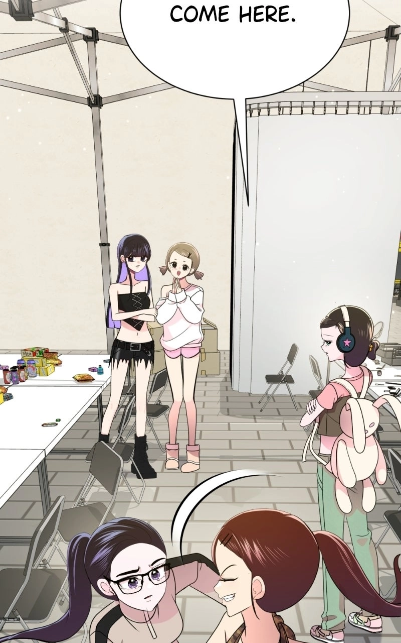 Read Ilchon Application chapter 23 image 25 on Lezhin