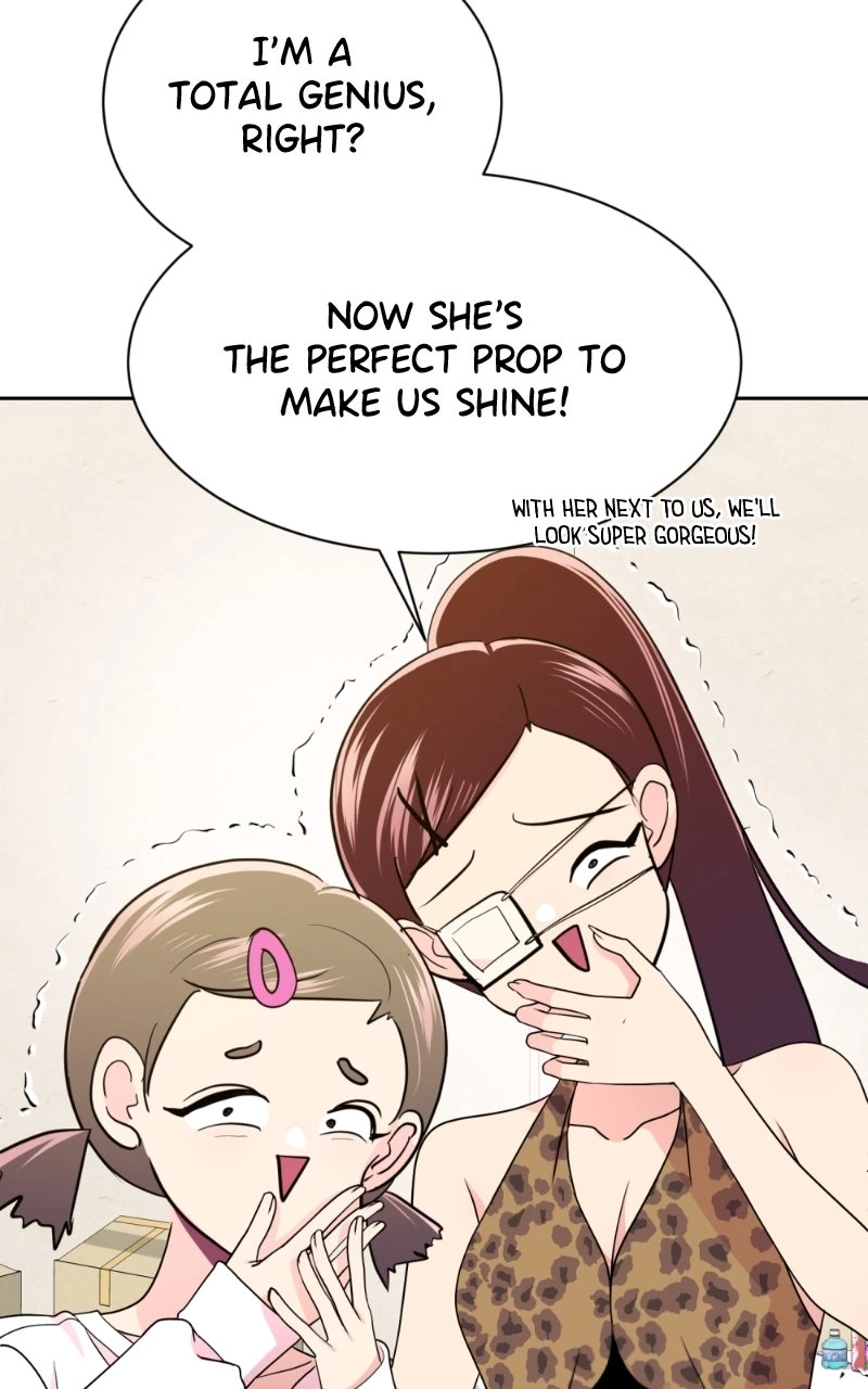 Read Ilchon Application chapter 23 image 34 on Lezhin