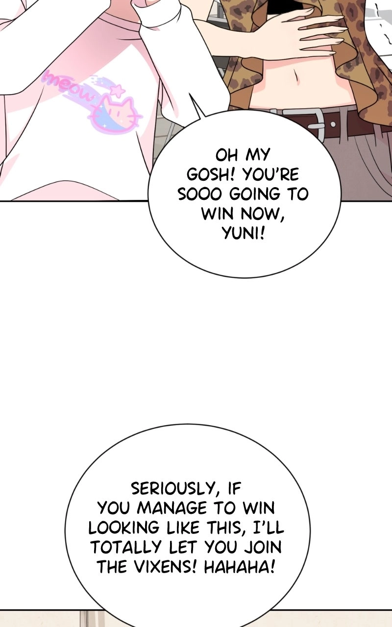 Read Ilchon Application chapter 23 image 35 on Lezhin