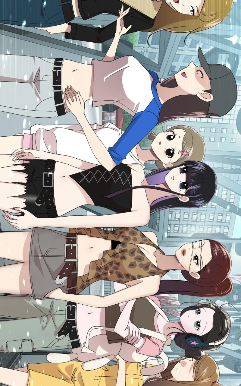 Read Ilchon Application chapter 23 image 45 on Lezhin