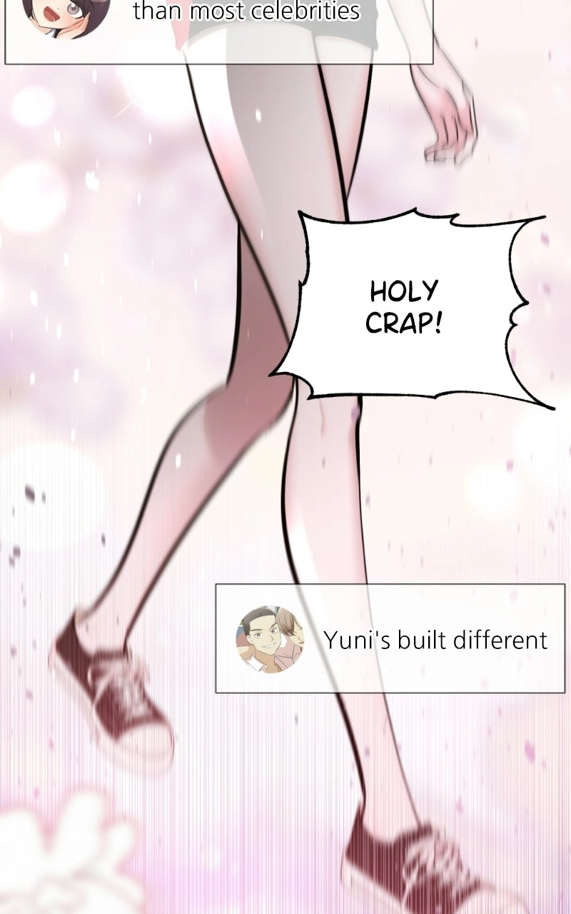 Read Ilchon Application chapter 23 image 5 on Lezhin
