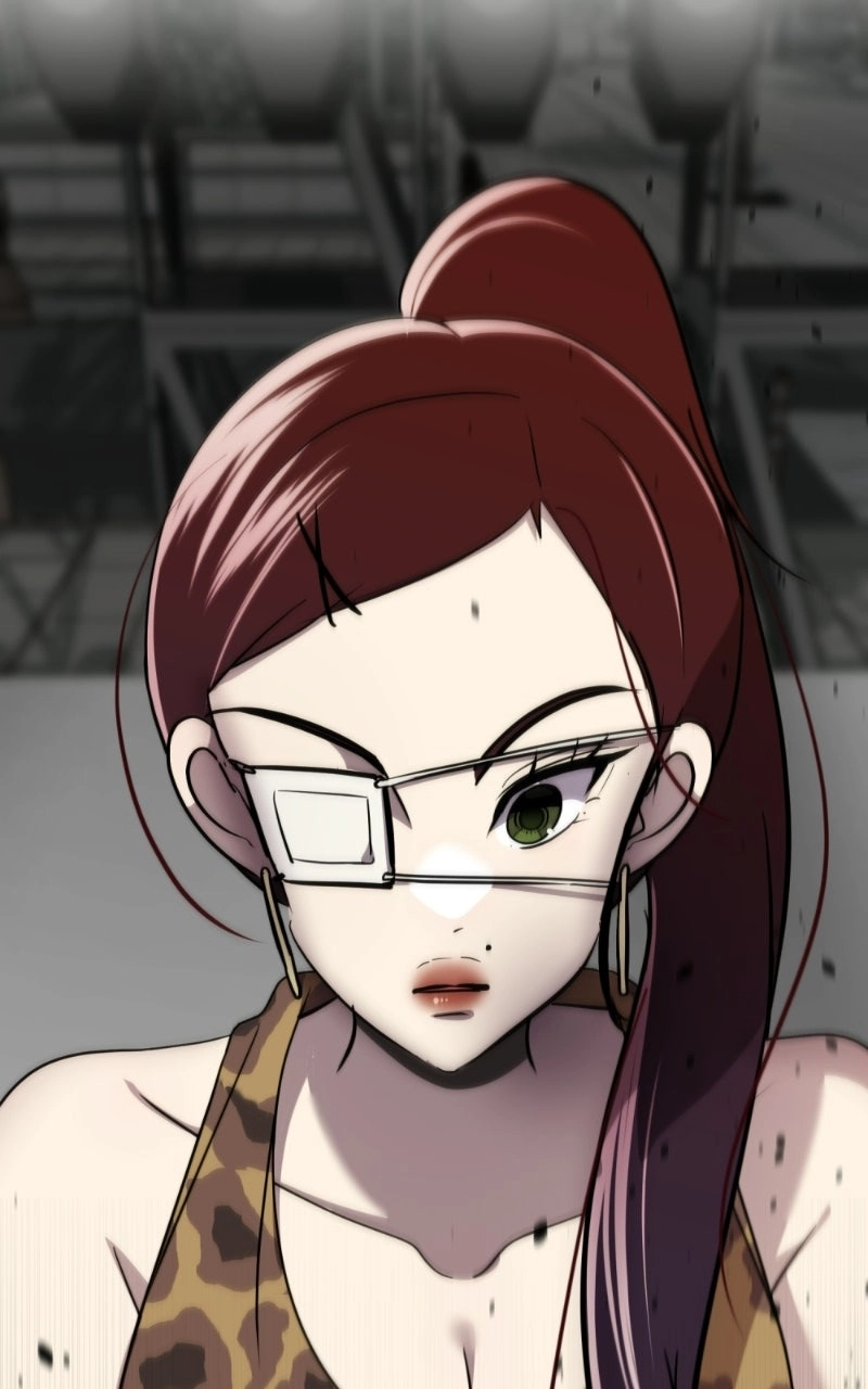 Read Ilchon Application chapter 24 image 116 on Lezhin