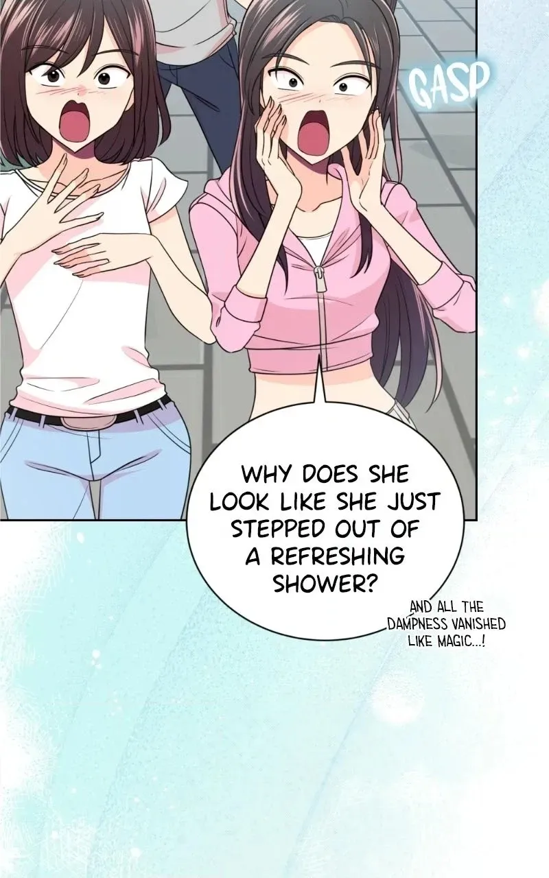 Read Ilchon Application chapter 24 image 19 on Lezhin