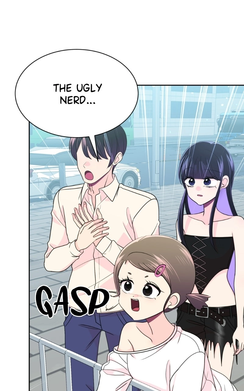 Read Ilchon Application chapter 24 image 30 on Lezhin