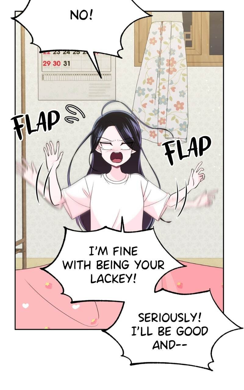 Read Ilchon Application chapter 25 image 164 on Lezhin