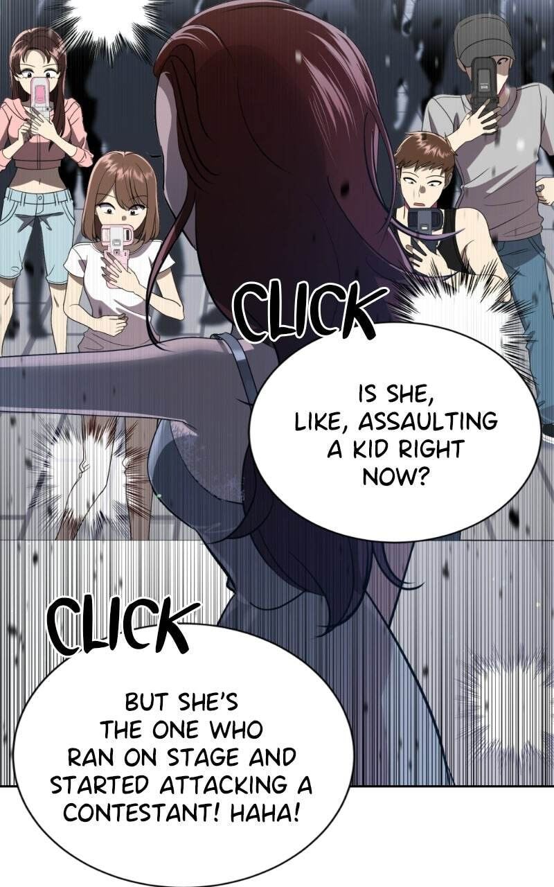 Read Ilchon Application chapter 25 image 72 on Lezhin
