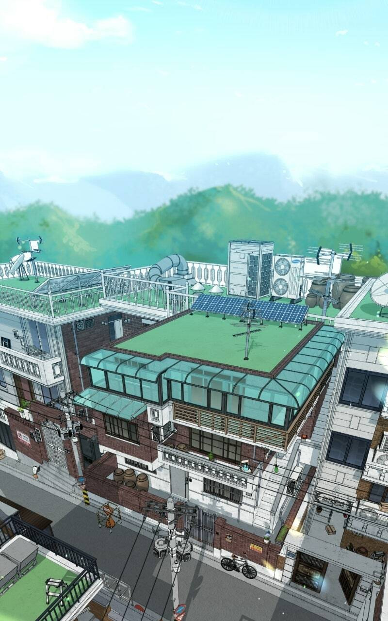 Read Ilchon Application chapter 26 image 1 on Lezhin