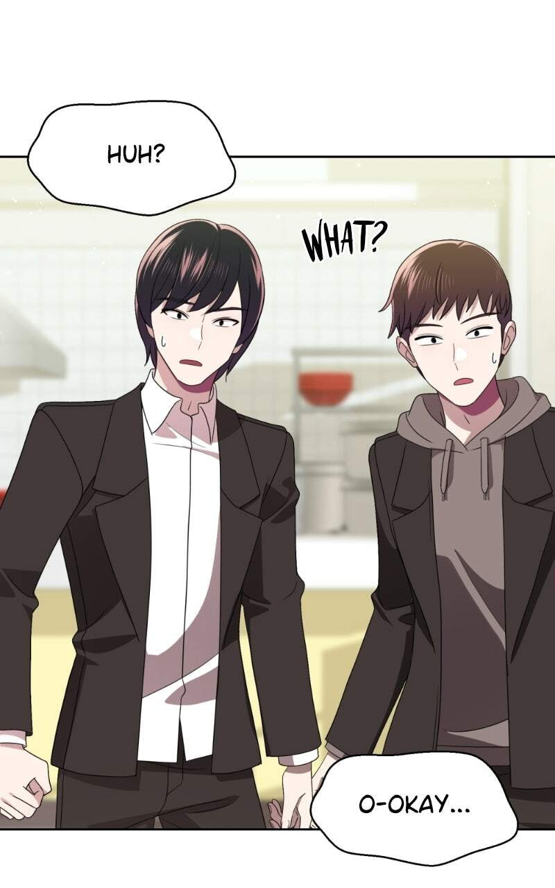 Read Ilchon Application chapter 26 image 105 on Lezhin