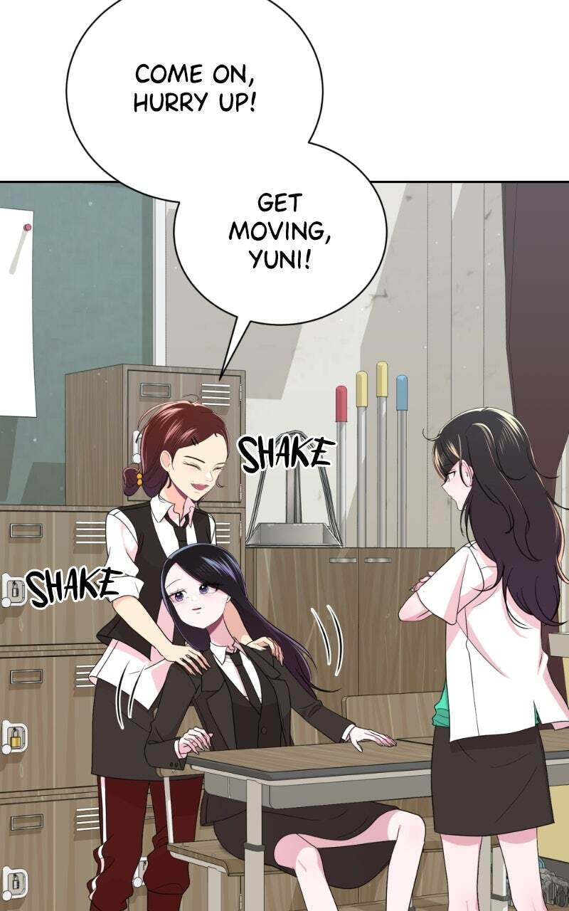 Read Ilchon Application chapter 26 image 135 on Lezhin