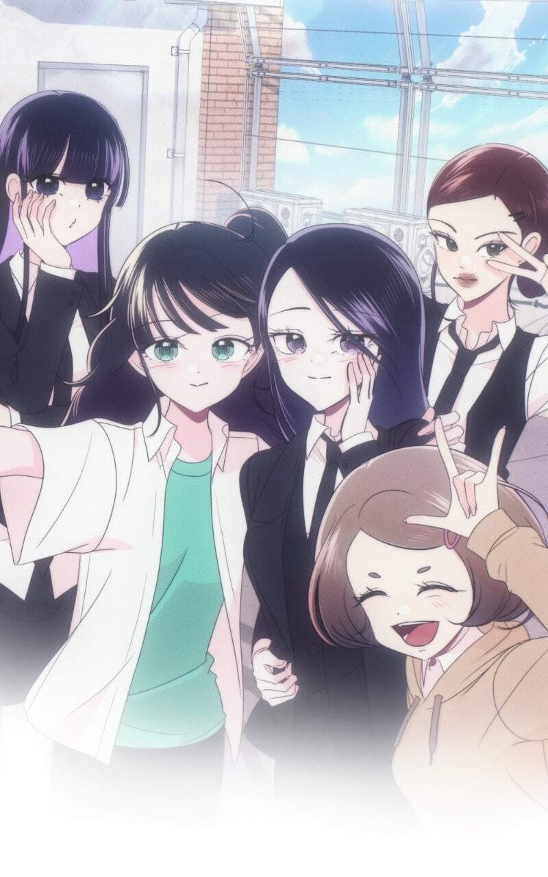 Read Ilchon Application chapter 26 image 149 on Lezhin