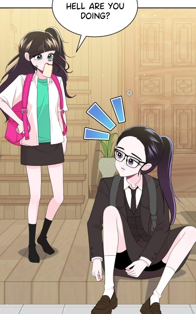 Read Ilchon Application chapter 26 image 17 on Lezhin