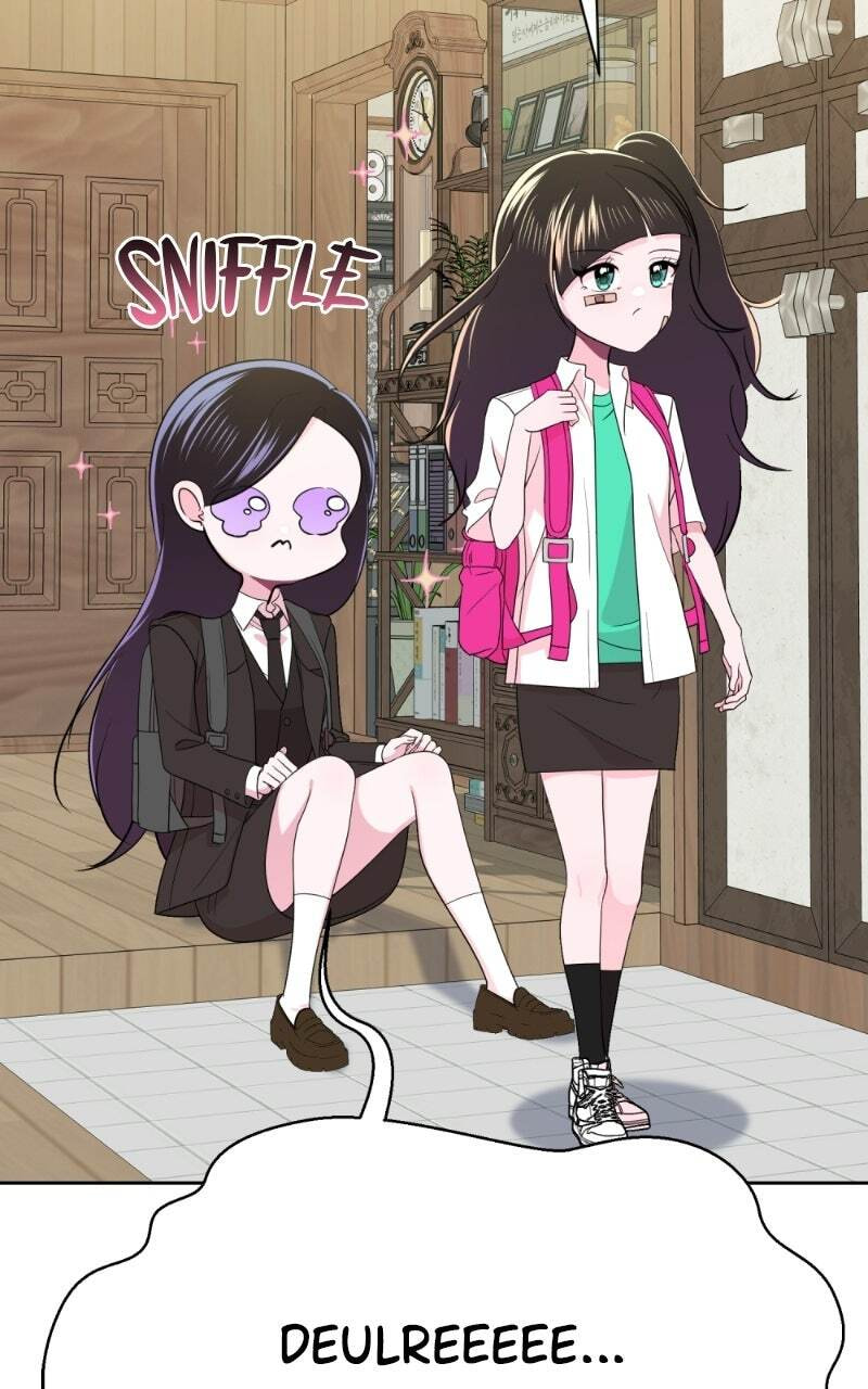 Read Ilchon Application chapter 26 image 38 on Lezhin