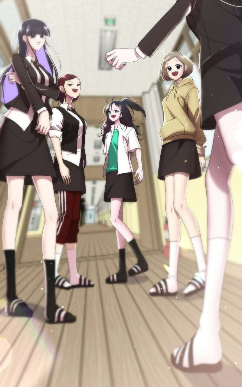 Read Ilchon Application chapter 26 image 84 on Lezhin