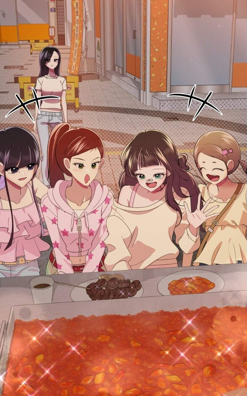 Read Ilchon Application chapter 27 image 106 on Lezhin