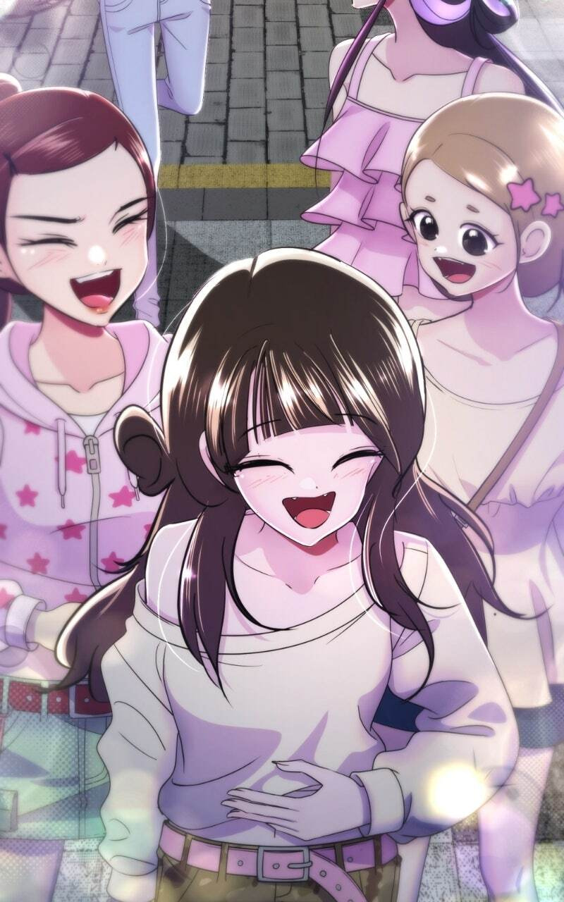Read Ilchon Application chapter 27 image 113 on Lezhin