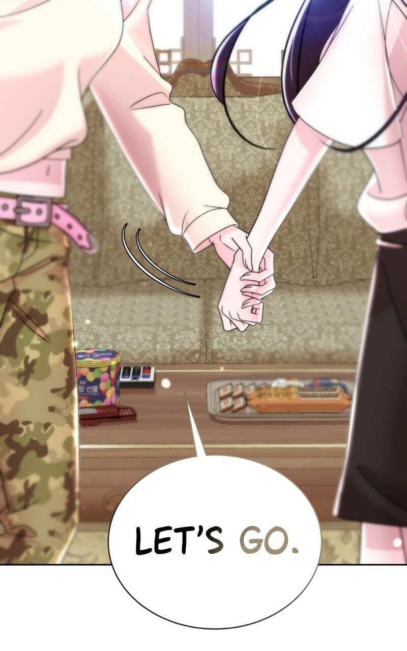 Read Ilchon Application chapter 27 image 24 on Lezhin