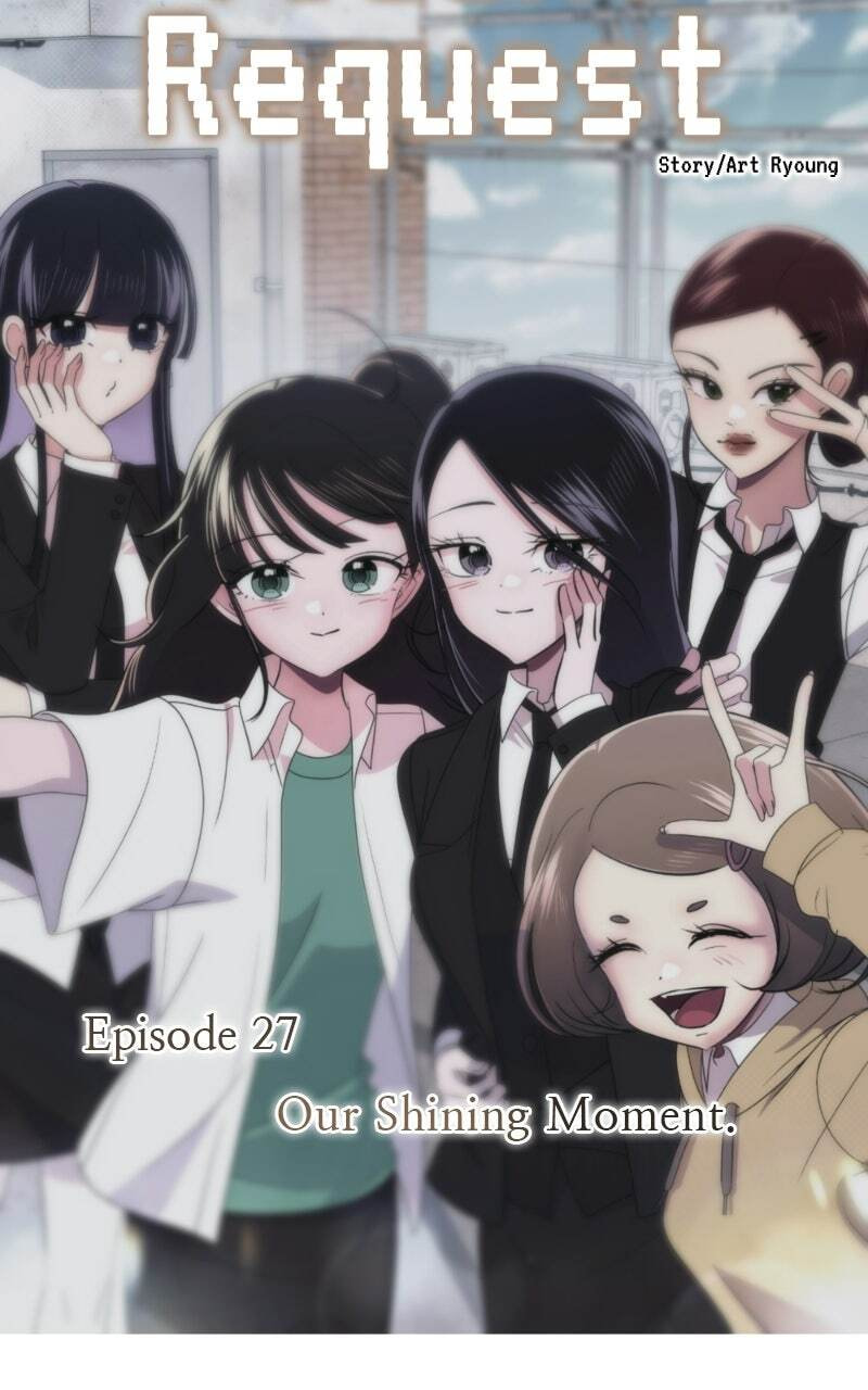 Read Ilchon Application chapter 27 image 30 on Lezhin