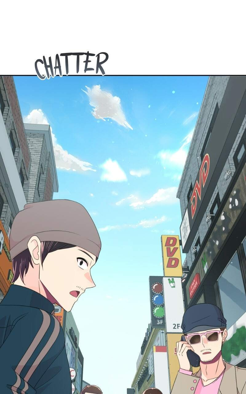 Read Ilchon Application chapter 27 image 33 on Lezhin