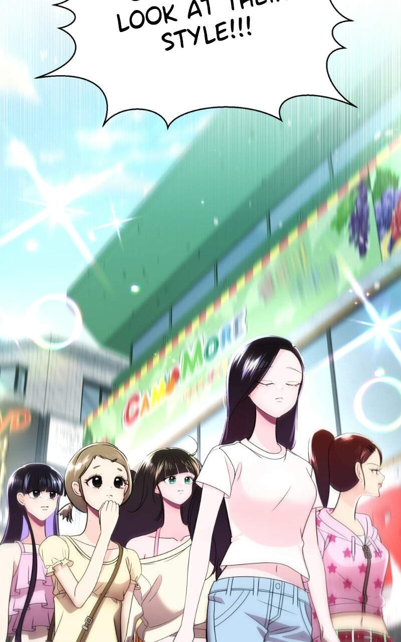 Read Ilchon Application chapter 27 image 35 on Lezhin