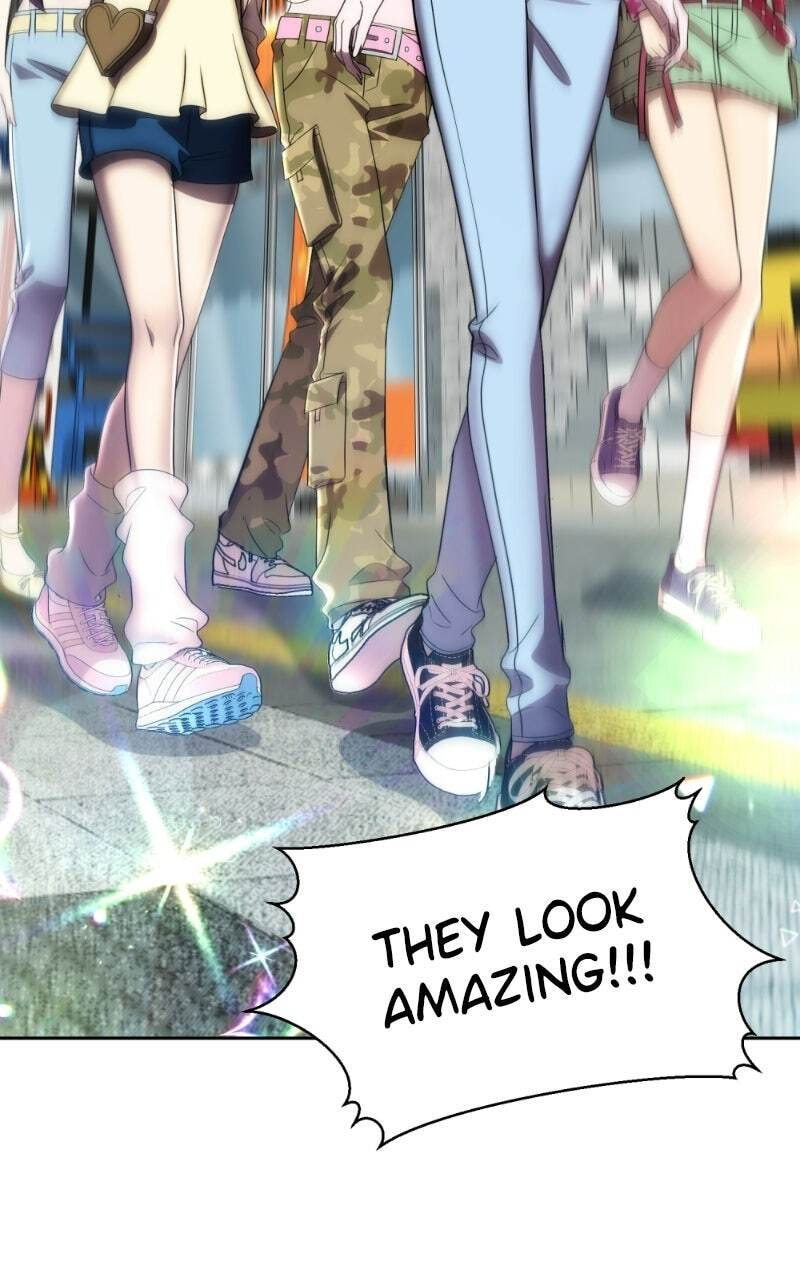 Read Ilchon Application chapter 27 image 36 on Lezhin