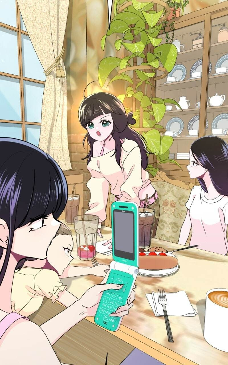 Read Ilchon Application chapter 27 image 54 on Lezhin