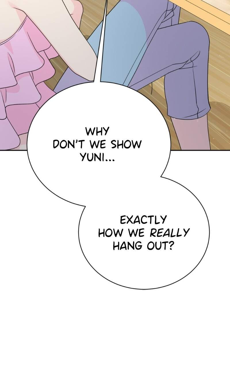Read Ilchon Application chapter 27 image 55 on Lezhin
