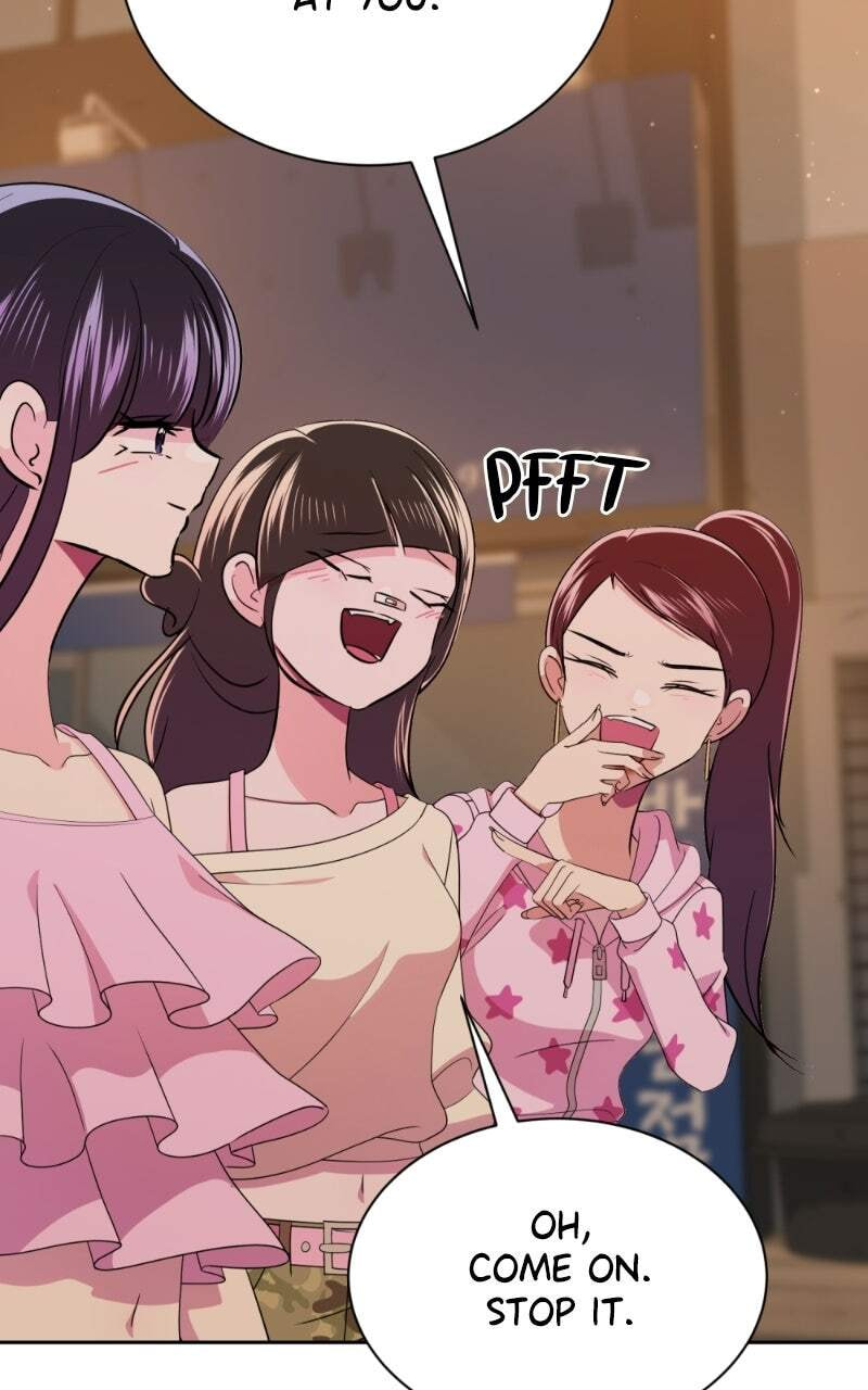 Read Ilchon Application chapter 27 image 76 on Lezhin