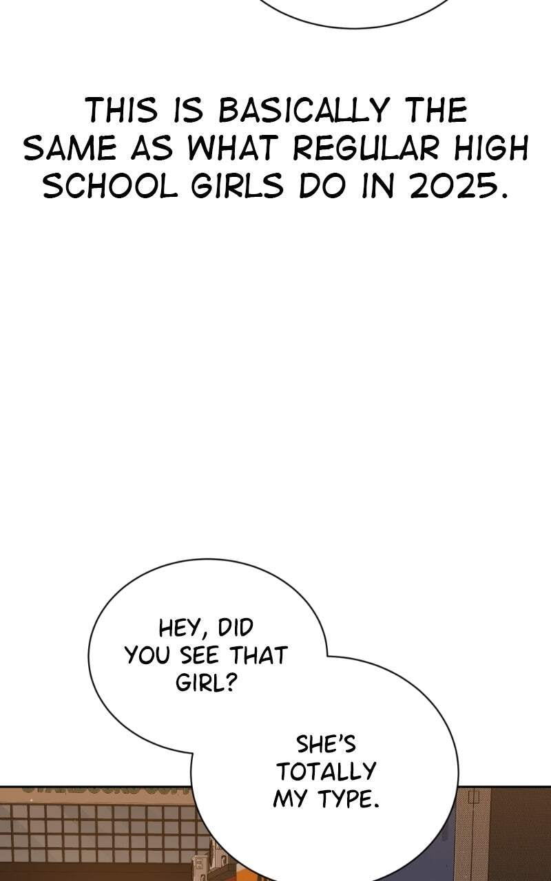 Read Ilchon Application chapter 27 image 77 on Lezhin