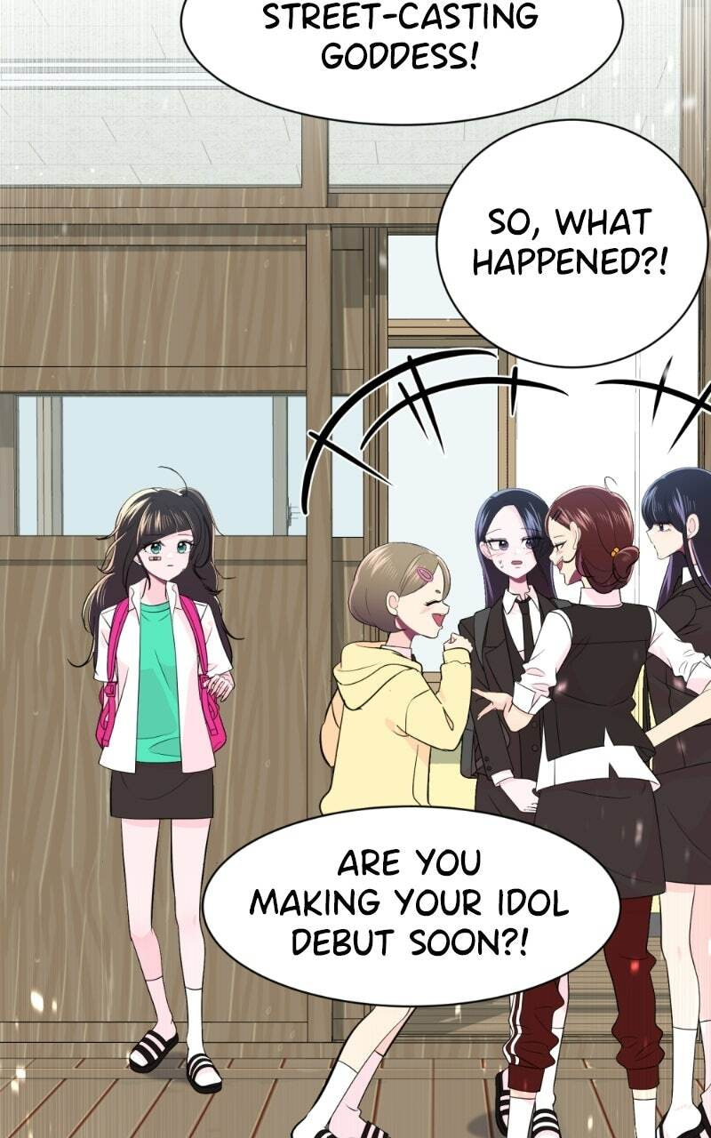 Read Ilchon Application chapter 28 image 112 on Lezhin