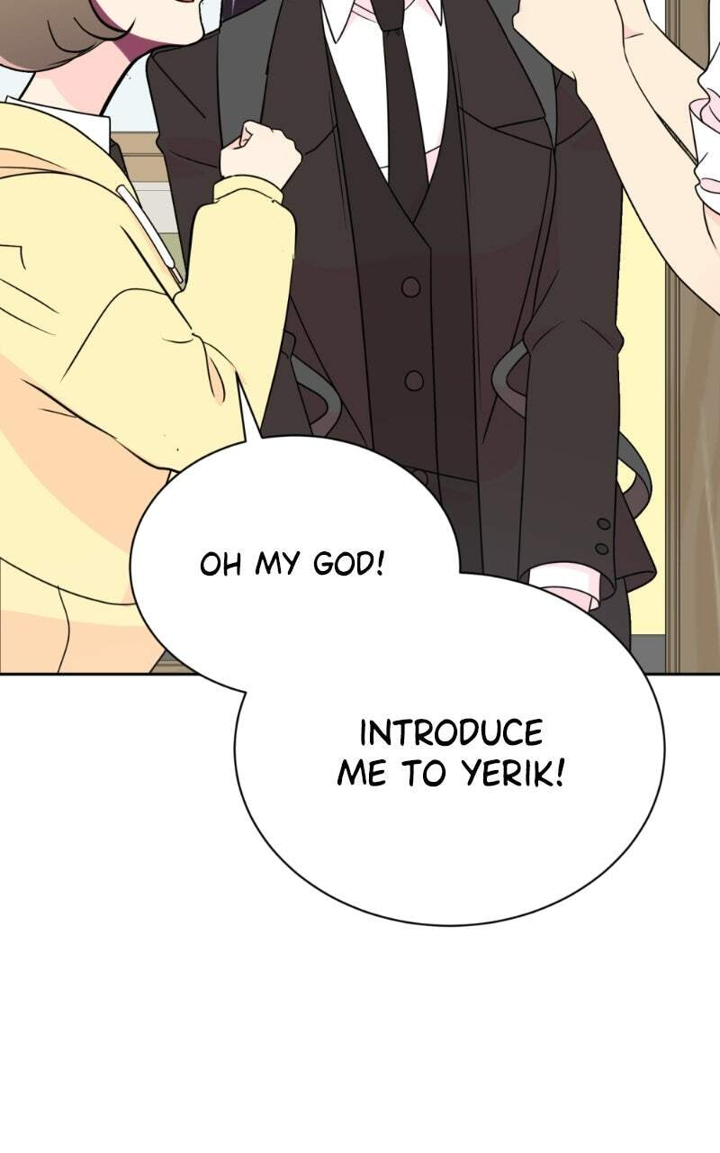 Read Ilchon Application chapter 28 image 117 on Lezhin
