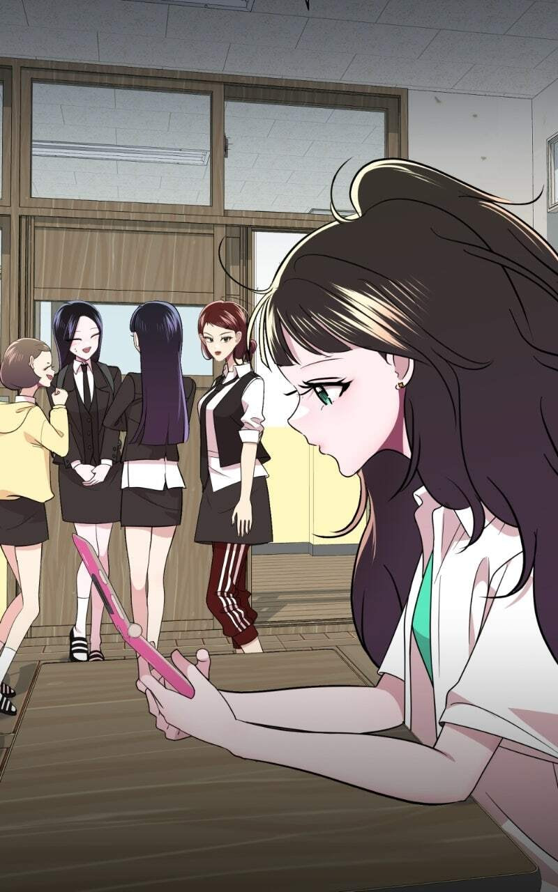 Read Ilchon Application chapter 28 image 125 on Lezhin