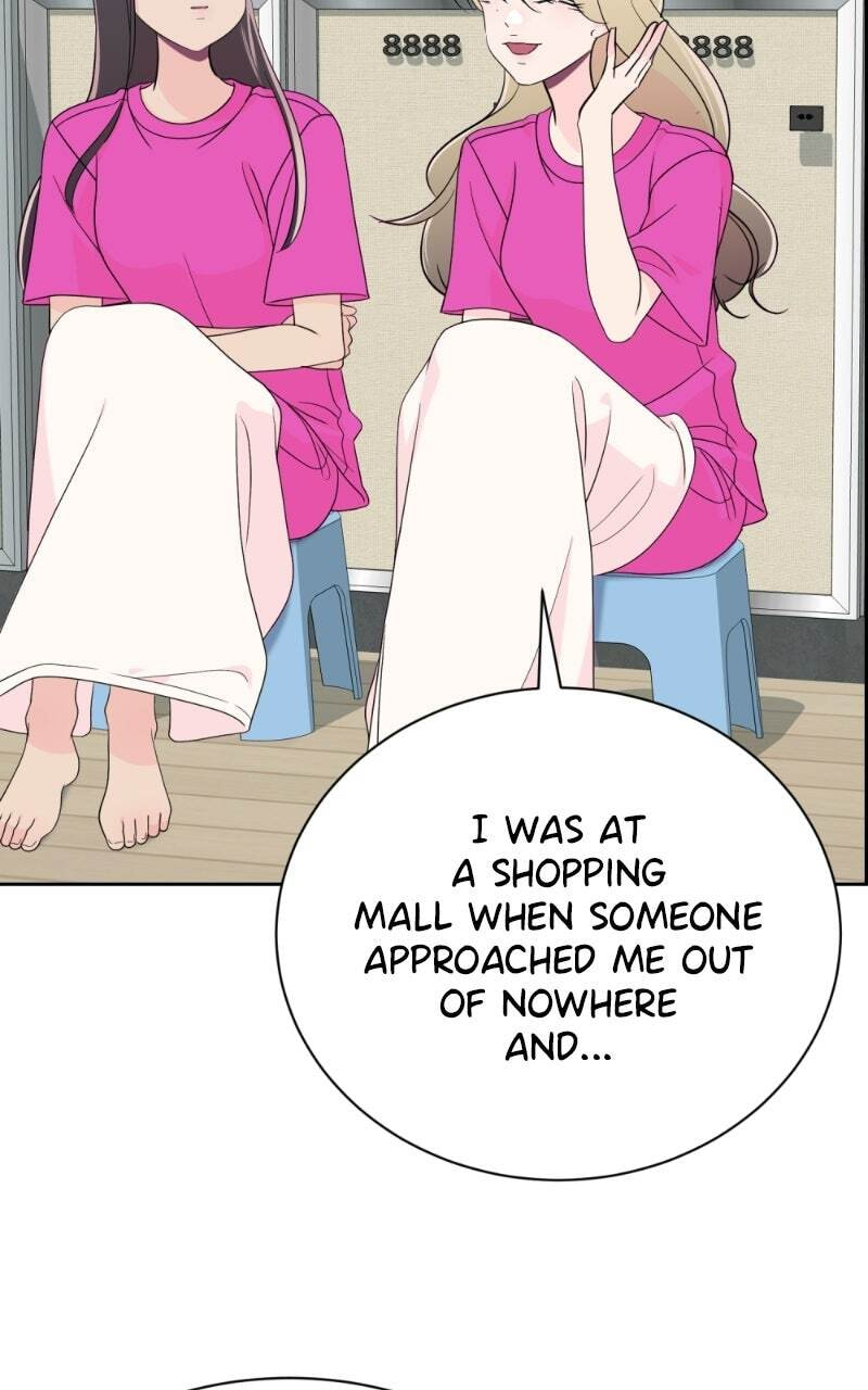 Read Ilchon Application chapter 28 image 14 on Lezhin
