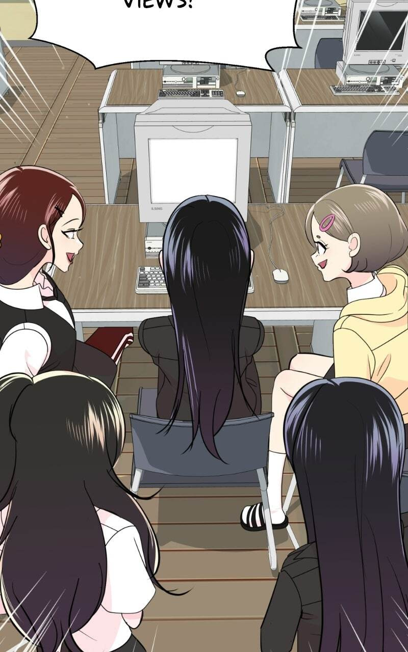 Read Ilchon Application chapter 28 image 153 on Lezhin