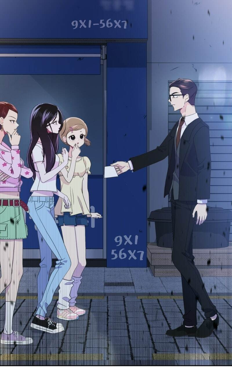 Read Ilchon Application chapter 28 image 17 on Lezhin