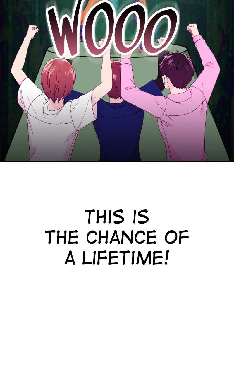 Read Ilchon Application chapter 28 image 25 on Lezhin