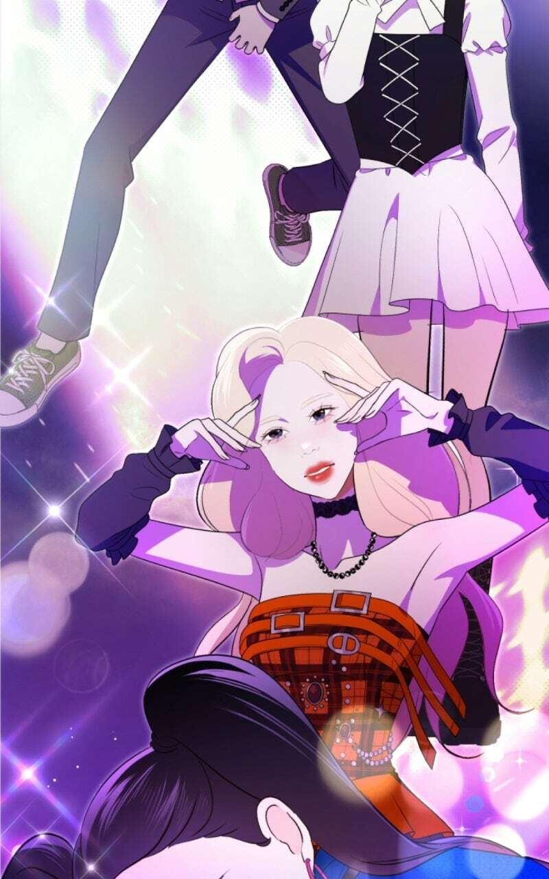 Read Ilchon Application chapter 28 image 43 on Lezhin