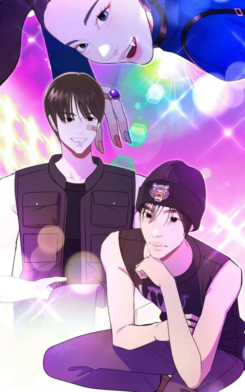 Read Ilchon Application chapter 28 image 44 on Lezhin