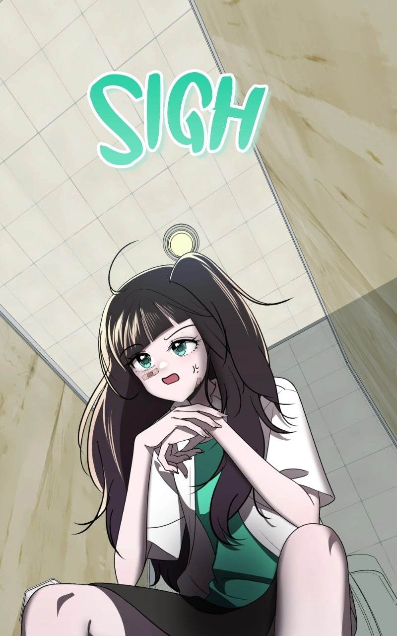 Read Ilchon Application chapter 29 image 116 on Lezhin