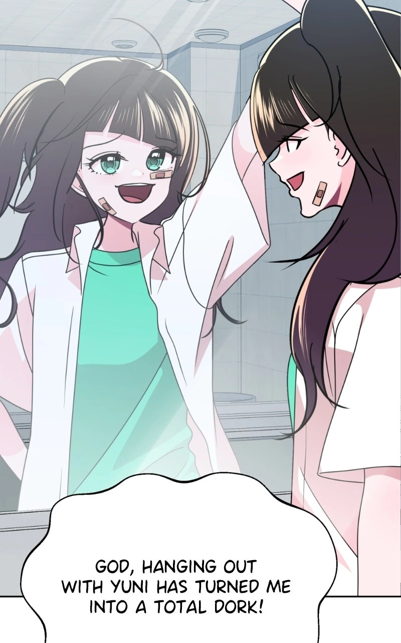 Read Ilchon Application chapter 29 image 133 on Lezhin
