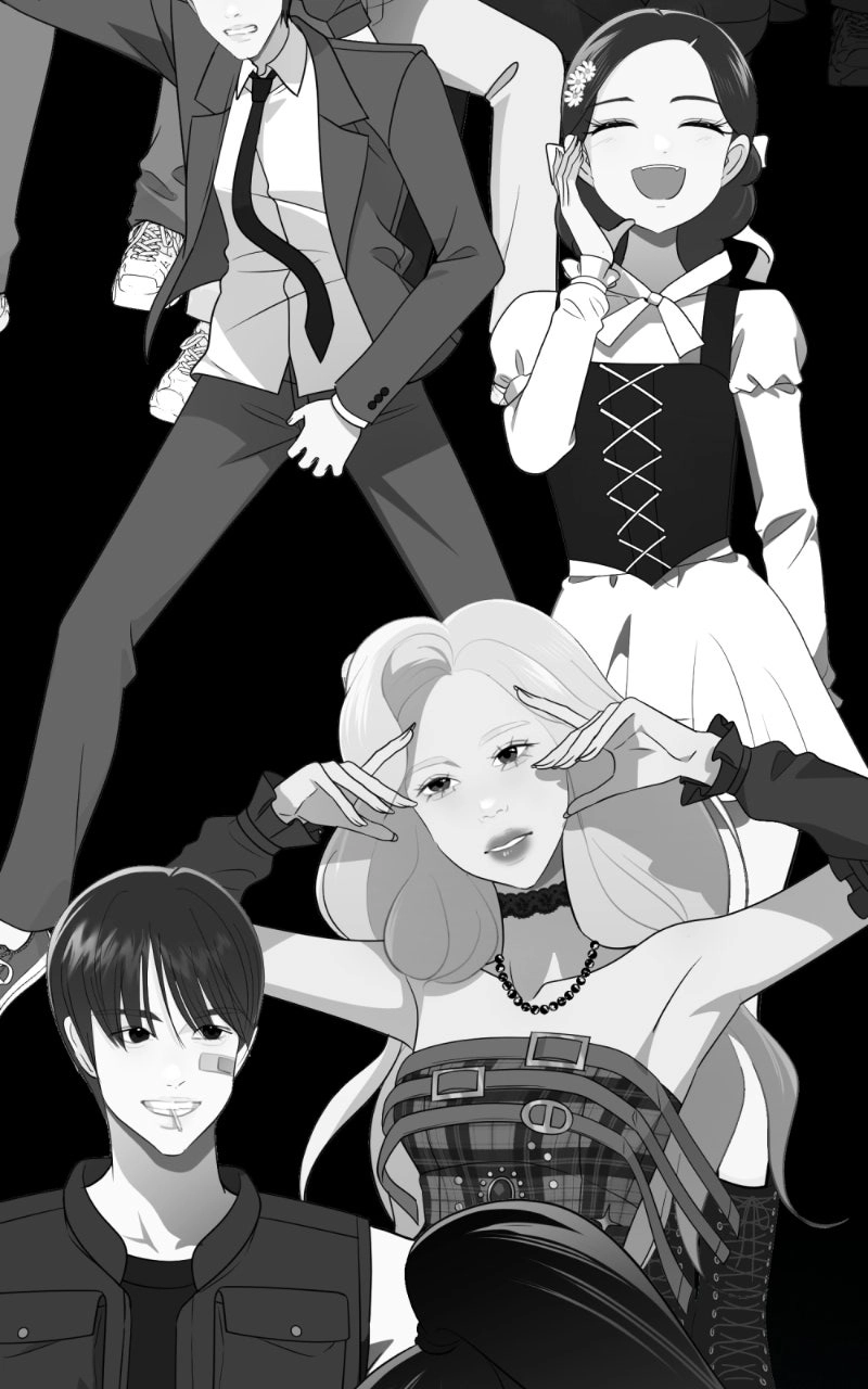 Read Ilchon Application chapter 29 image 20 on Lezhin