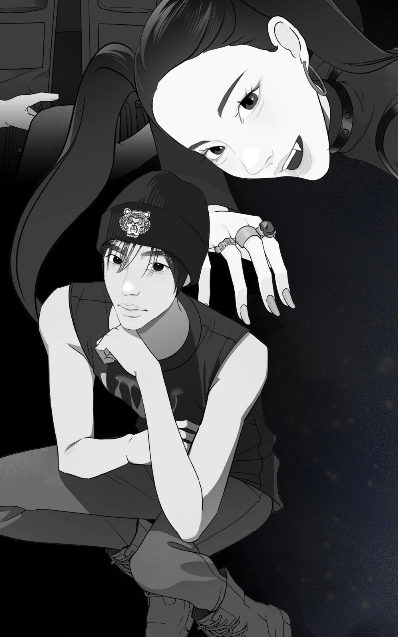 Read Ilchon Application chapter 29 image 21 on Lezhin
