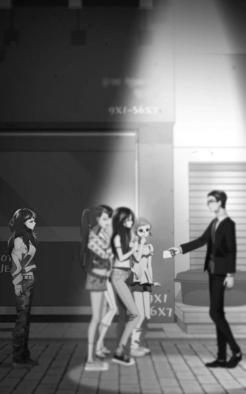 Read Ilchon Application chapter 29 image 26 on Lezhin